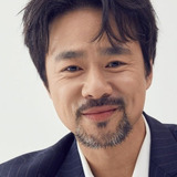 Kim Hong-pyo — Han Pan-dong