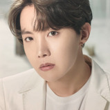 제이홉 — Himself