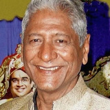Rajendra Gupta — Saini Sahab