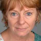 Karen Henthorn — Tracey