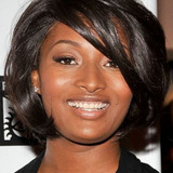 Gabrielle Carmouche — Kateri Monroe