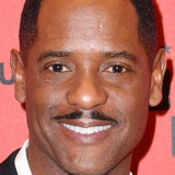 Blair Underwood — Roger De Souza