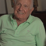 Carlo Benvenuti — Self - Son of a fascist activist
