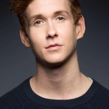 Benson Jack Anthony — Arlo Turner