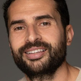 Мехди Реграгуи — Massoud