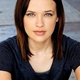 Brina Palencia — Georgie (Voice)
