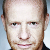 Jonathan Slinger — London