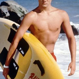 Jeremy Jackson — Hobie Buchannon