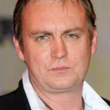 Philip Glenister — Mr Carter