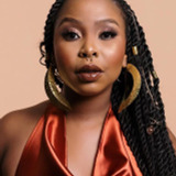 Didie Makobane — Riri