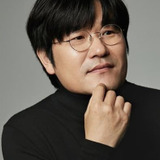 이규회 — Kang Jin-mook