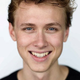 Henrik Holm — Even Bech Næsheim