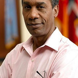 Joe Morton — Nelson