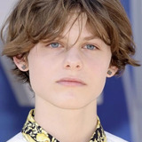 Камерон Кроветти — Josh Wright