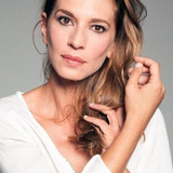 Laura Domínguez — Greta Secher