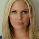 Terri Conn — Ashley Dupree