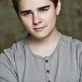 Dylan Everett — Marlon Parks