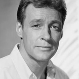 Russell Johnson — Roy "The Professor" Hinkley