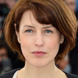Gina McKee — Libby Shuss