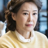 Cha Hwa Yun — Jang Ok Boon