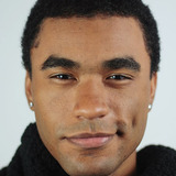 Isacque Lopes — Ben (Jovem)