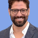 Nuno Lopes — Inspector Mário