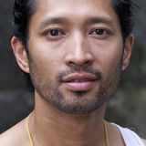 Daniel Sing — Kenji