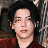 Kenji Chen — Long Ziche