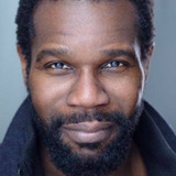 Дэниэл Адегбойега — Shakiel Oliver