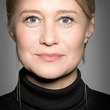 Trine Dyrholm — Gro Grønnegaard