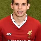 Jon Flanagan — Himself