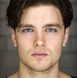 Joshua Orpin — Subject 13 / Conner Kent / Superboy