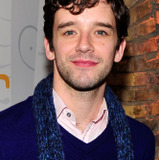 Michael Urie — Louis McManus