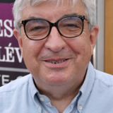 Thierry Heckendorn — André Durieux, responsable de la maintenance