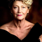 Tina Bursill — Mrs Walker