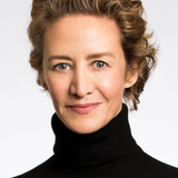 Janet McTeer — Mrs. Dashwood