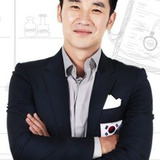Uhm Tae Woong — Lee Do Wook