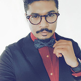 James Kumar — Arjun Bhaskar