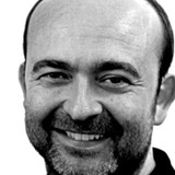 Peter Slater — A.S.S Presenter