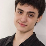 Marcus Rigonatti — Kevin da Silva