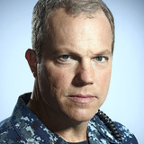 Адам Болдуин — Special Agent Danny Love