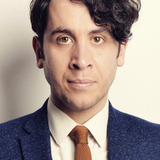 Pete Firman — Self