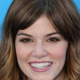 Rachel Melvin — Alex Norwood