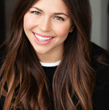 Tatum Chiniquy — Nora