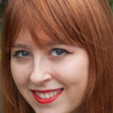 Madeleine Peters — Helen Lorraine (voice)