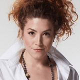 Alicia Kapudağ — Gonca Borova