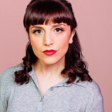 Racquel Belmonte — Claudia (voice)