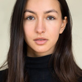 Amelia Isaac Jones — Skye Burns
