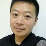 徐刚 — 尼克·特里普 (voice)