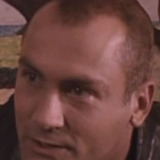 Mick Murray — Det. Joseph Gaines